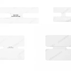 IT Equipment Asset Tracking Sample Pack