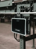 Zebra FX9600 RFID Okuyucu