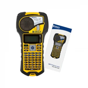 Brady BMP21 Plus Label Printer
