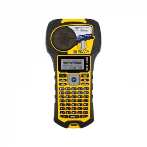 Brady BMP21 Plus Label Printer
