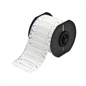 Brady B-342 Barcode Label