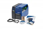 BradyPrinter i7100 Industrial Label Printer