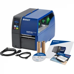 BradyPrinter i7100 Industrial Label Printer