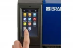 BradyPrinter i7100 Industrial Label Printer