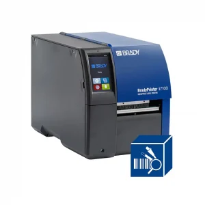 BradyPrinter i7100 Industrial Label Printer