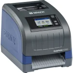 Brady i3300 Endüstriyel Etiket Yazıcı