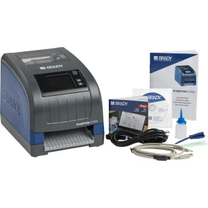 Brady i3300 Endüstriyel Etiket Yazıcı