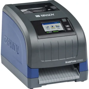 Brady i3300 Endüstriyel Etiket Yazıcı