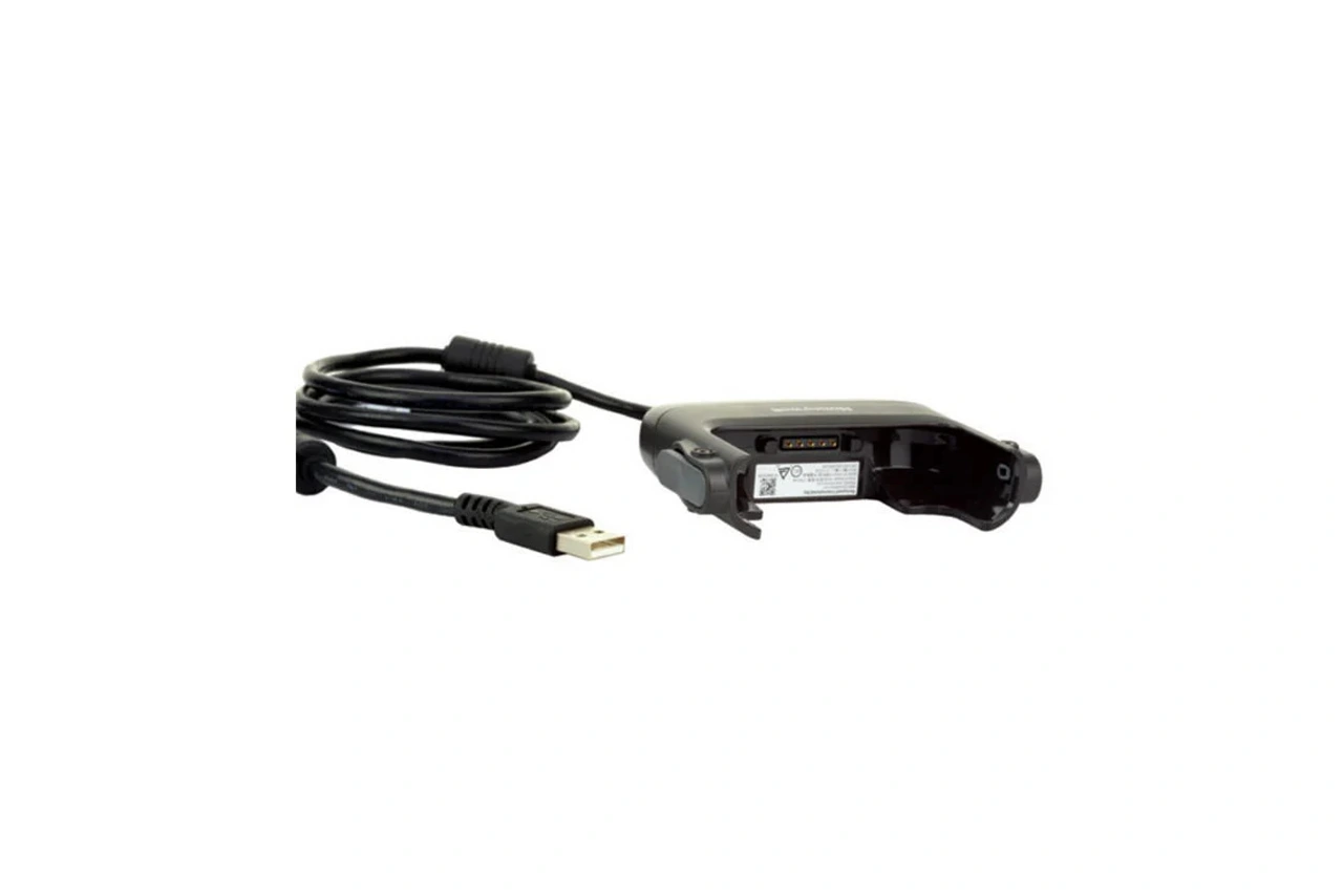 honeywell-ct40-sn Honeywell Snap-on Charger