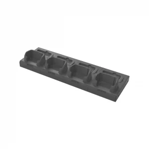 Nordic ID 4 bay DT Charger
