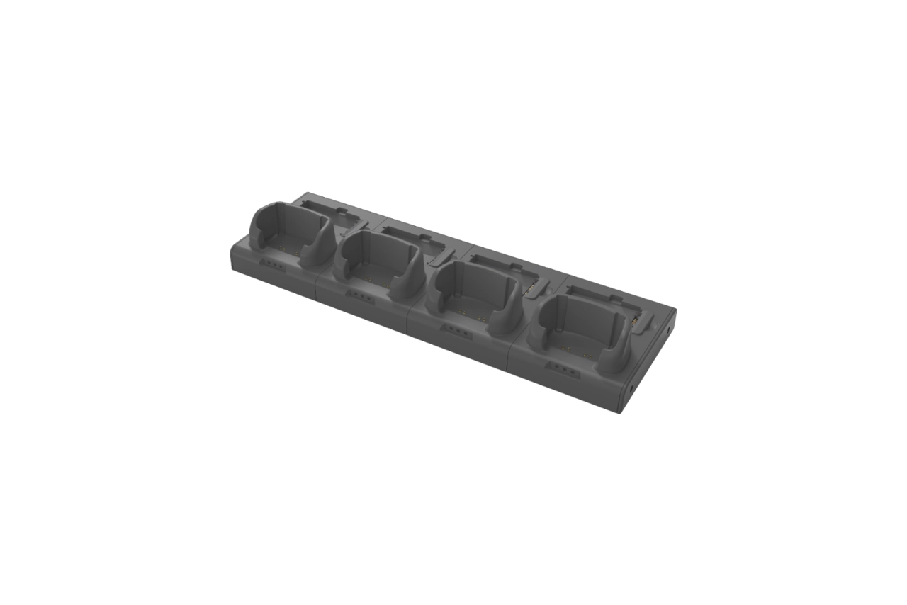 nordic-id-4-bay-dt-charger-eu Nordic ID 4 bay DT Charger