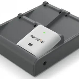 Nordic ID EXA21 4 Bay Desktop Charger