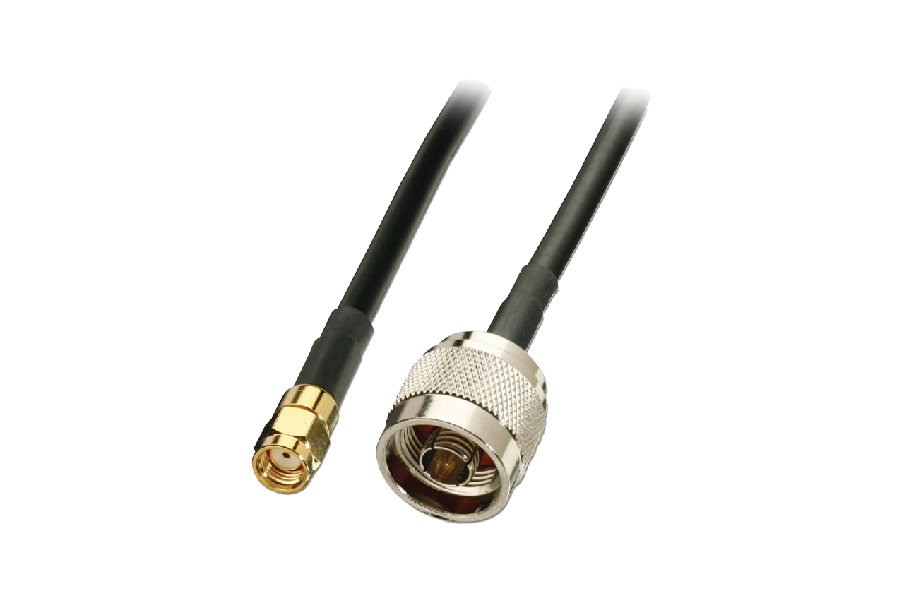 nordic-id-ext-antenna-cable-1m Nordic ID Ext Antenna cable 1 meter