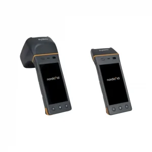 Nordic ID HH83 Handheld Terminal