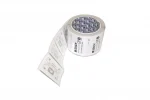 Polyester B-423 Dual Frequency RFID Label L-2588-27C