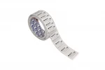 Polyester B-423 Çift Frekanslı RFID Etiketi L-2588-27D