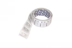 Polyester B-423 Çift Frekanslı RFID Etiketi L-2588-27D