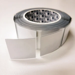 Polyester B-423 NFC RFID Label L-2899-7B