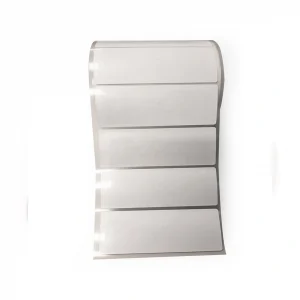 Polyester B-423 UHF RFID Label L-2899-8A