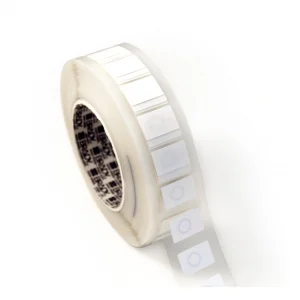 Polyester B-481 UHF RFID Label L-2899-4C