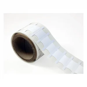 Polyester UHF RFID Label L-2588-25C