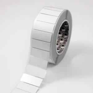 Polypropylene B-7425 UHF RFID Label L-2588-26B