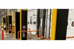 Altis RFID R-Gate