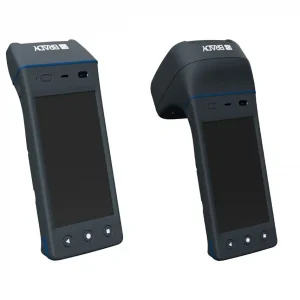 Brady HH83 RFID El Terminali