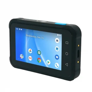 Unitech WD200 Giyilebilir Barkod Tarayıcı