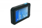Unitech WD200 Giyilebilir Barkod Tarayıcı