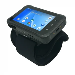 Unitech WD200 Giyilebilir Barkod Tarayıcı
