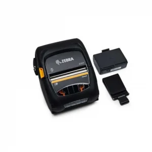 Zebra ZQ500 Mobil RFID Yazıcı