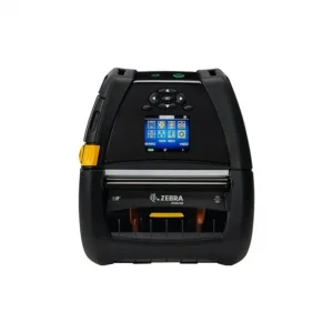 Zebra ZQ630 Mobil RFID Yazıcı