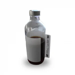 Pin Tag RFID Apparel Tag