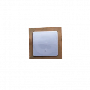 Epozzy Metal Üstü NFC Etiketi