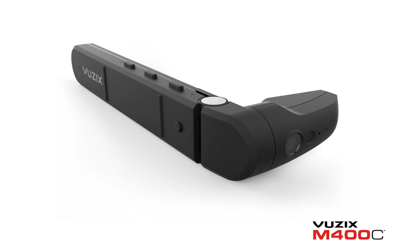 M400C