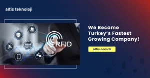 Turkey's Fastest Growing Company Altis Teknoloji