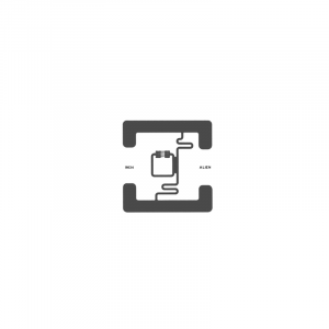 ALN-9634 2x2 Multi Purpose UHF RFID Tag