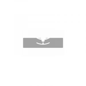 ALN-9654 G Multi Purpose UHF RFID Tag