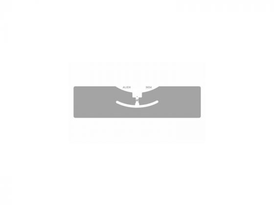 ALN-9654 G Multi Purpose UHF RFID Tag
