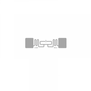 ALN-9662 Short Multi Purpose UHF RFID Tag