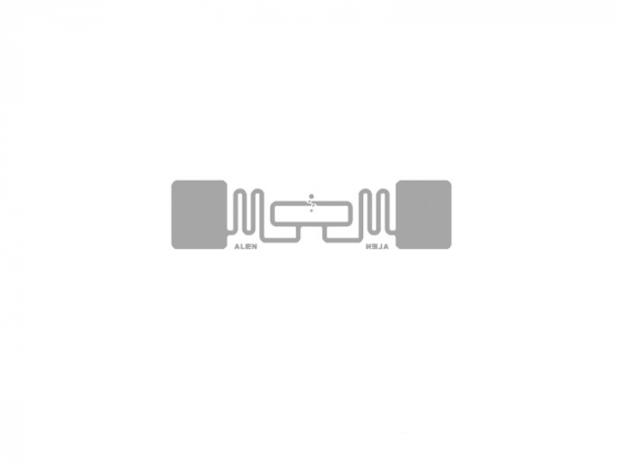 ALN-9662 Short Multi Purpose UHF RFID Tag