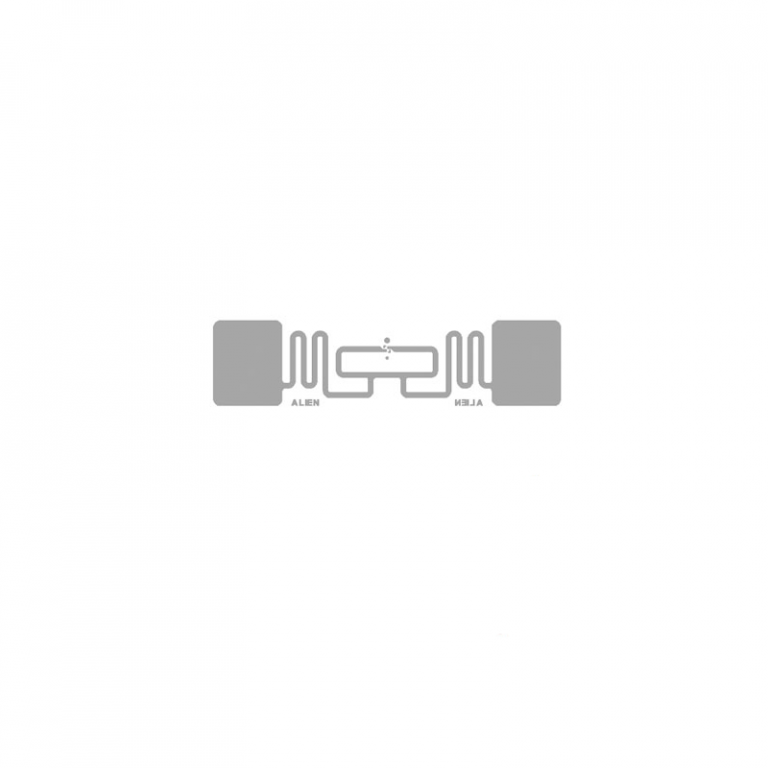 ALN-9662 Short Multi Purpose UHF RFID Tag