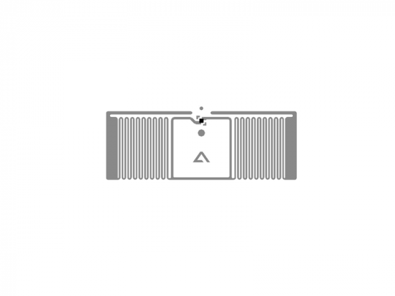 ALN-9715 Glint Jewelry/Cosmetics Multi Purpose UHF RFID Tag