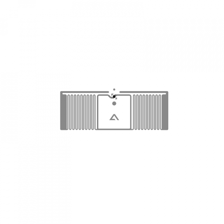 ALN-9715 Glint Jewelry/Cosmetics Multi Purpose UHF RFID Tag