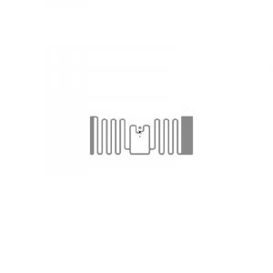 ALN-9720 HiScan Retail Multi Purpose UHF RFID Tag