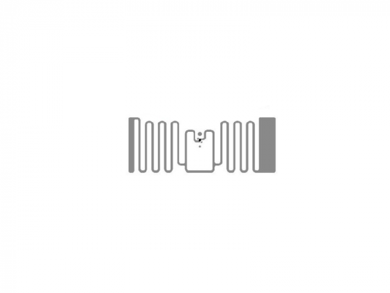 ALN-9720 HiScan Retail Multi Purpose UHF RFID Tag