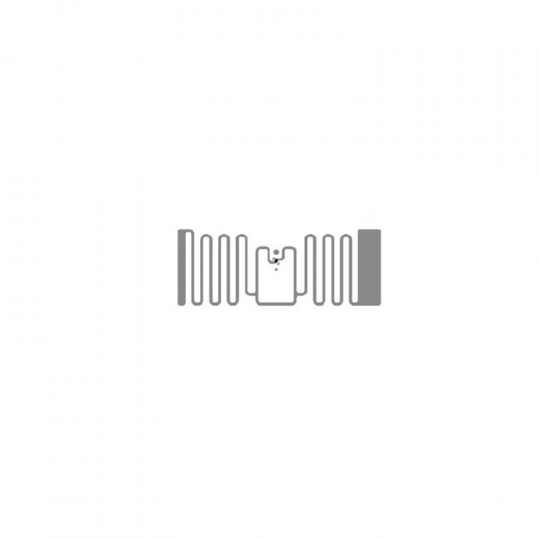 ALN-9720 HiScan Retail Multi Purpose UHF RFID Tag