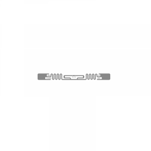 ALN-9740 Squiggle Multi Purpose UHF RFID Tag