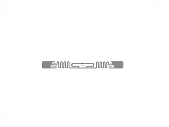 ALN-9740 Squiggle Multi Purpose UHF RFID Tag
